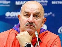 Черчесов оценил состав сборной