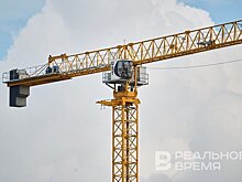 За год на строительном рынке выполнили 29 млн заказов с общей выручкой 3,2 трлн рублей