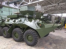 Открыт первый в Тамбовской области Центр оценки квалификации