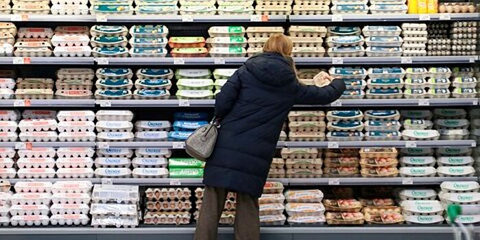 В Совфеде прокомментировали предложение лишать свободы за фейки о росте цен