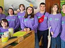 В столице проводят экологическую акцию "Чистый дом"