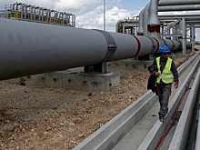 Песков: Россия не будет снижать стоимость газа для Греции