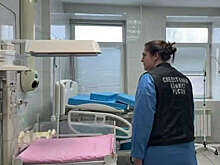 Юрист Решетов: потерявшим детей в Новокузнецке стоит подать иск на роддом