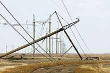 На Украине предупредили об отключении электричества