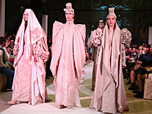 Михалкова объяснила, почему со столичных творцов моды спрос выше