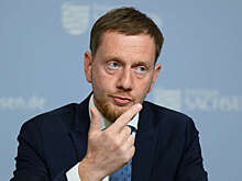 Премьер Саксонии Кречмер надеется на восстановление отношений ФРГ и России