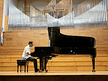 Русский дом в Ханое организовал концерт по случаю 150-летия со дня рождения Рахманинова