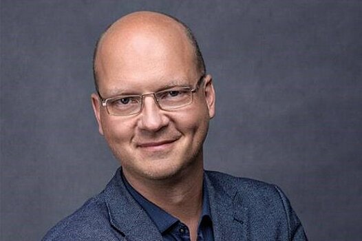 Андрей Губанов стал генеральным директором розничной сети МТС