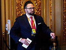 Экс-советник президента США Миллер: покойся с миром, ГА ООН