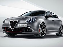 Alfa Romeo заменит Giulietta компактным кроссом Tonale