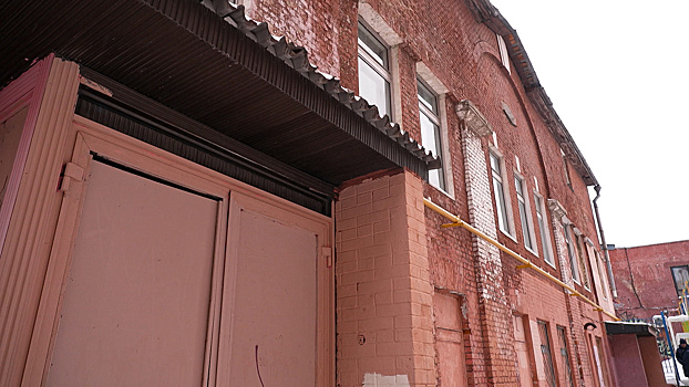 Продажа домов-памятников в Москве. Как зданиям с вековой историей дают вторую жизнь?