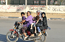Raseef22 (Ливан): избивают и разводятся. Как идея предпочтительности рождения сыновей рушит семьи в Египте