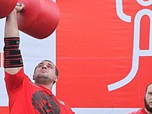 Семейный спортивный фестиваль пройдет в "Лужниках"