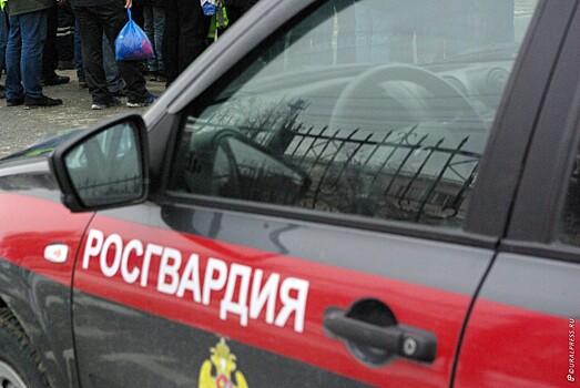 В Челябинске часть сотрудников Росгвардии отправили на карантин