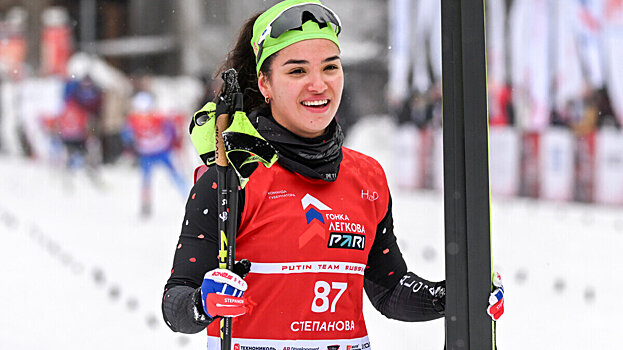 Вероника Степанова: «Мой спор с Вяльбе тянется не первый год. Я из другого поколения, практически на все за пределами лыжни смотрю иначе»