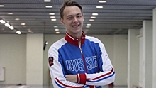 Саблист Лоханов победил на юниорском чемпионате мира