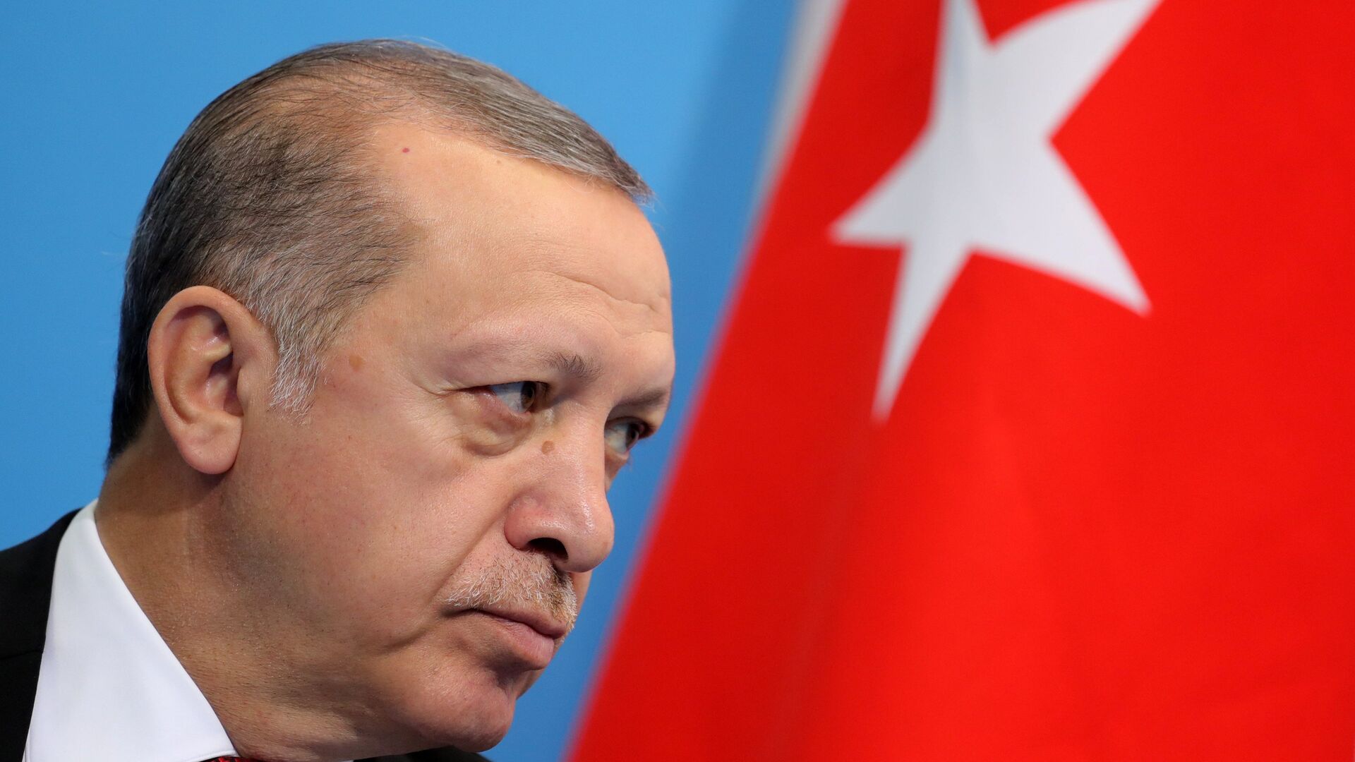 Президент Турции Эрдоган назвал цену изоляции России