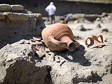 В РАН призвали запретить торговлю древностями в интернете