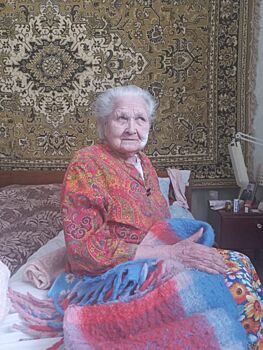Следственный комитет взялся за проблему с протекающей крышей в квартире 102-летнего ветерана Великой Отечественной войны