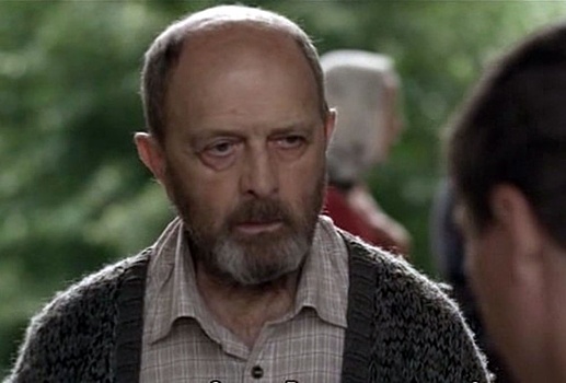 В театре подтвердили смерть актера из "17 мгновений весны" и "Брата 2"