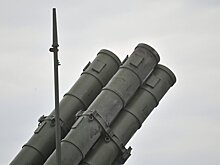 Над еще одним российским городом прозвучали взрывы