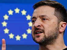 Зеленский прокомментировал массированные ночные удары по Украине