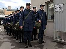 Работодателей начнут штрафовать за неоказание содействия военкоматам