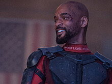 Уилл Смит рад, что режиссёр Джеймс Ганн решил не переделывать в своём «Отряде Самоубийц» Дэдшота