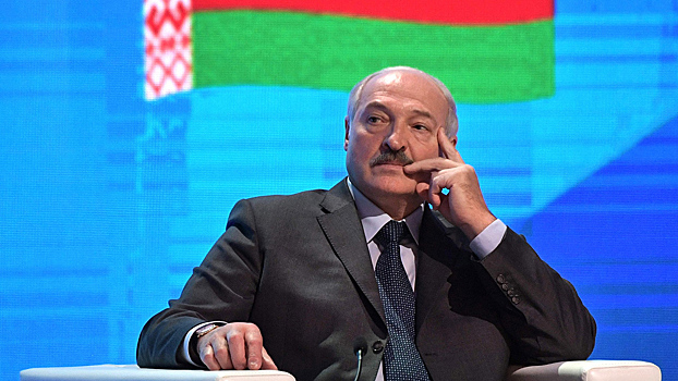 Лукашенко: Украина становится предметом закулисного торга