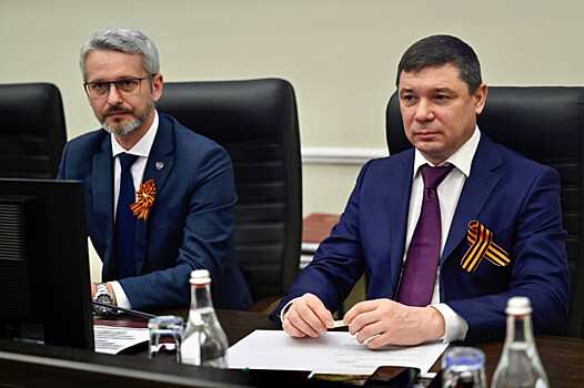 Четыре населенных пункта Тамбовской области получили звания за вклад в Победу