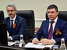 Четыре населенных пункта Тамбовской области получили звания за вклад в Победу