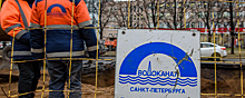 В Петербурге по 15 адресам проходят обыски у сотрудников «Водоканала»
