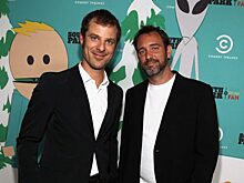 7 мультсериалов для взрослых