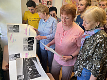 Музеи Таджикистана и РФ проведут совместную выставку к 80-летию освобождения Ленинграда