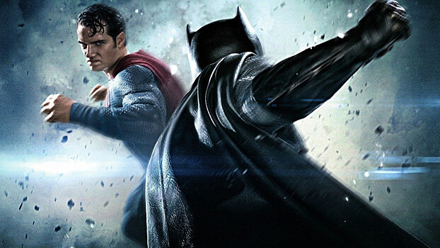 Зак Снайдер хотел назвать «Бэтмена против Супермена» более поэтично