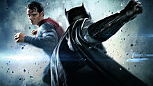 Зак Снайдер хотел назвать «Бэтмена против Супермена» более поэтично