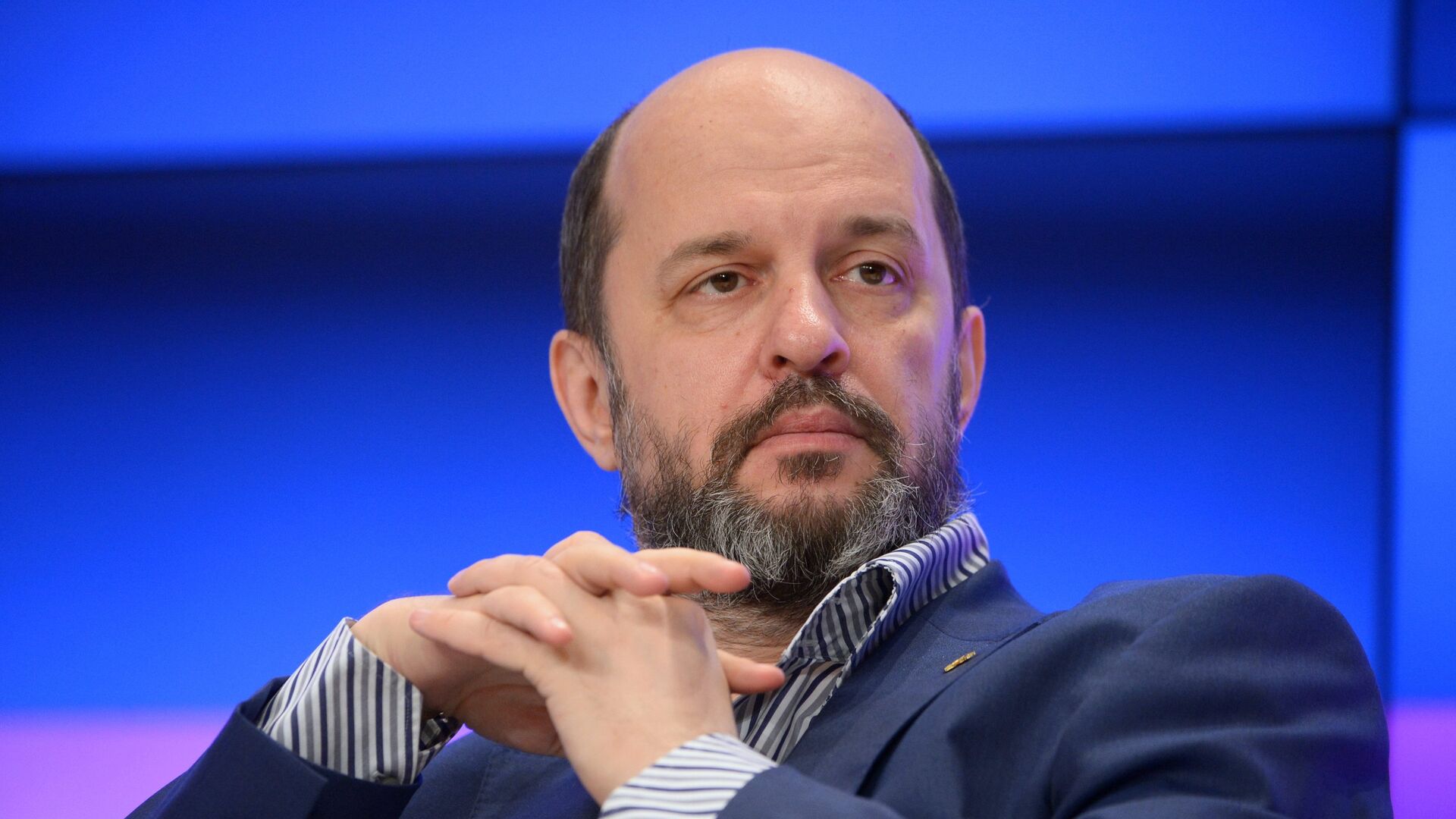 Герман Клименко заявил о невозможности Запада заблокировать интернет в России