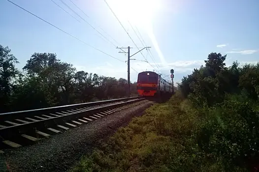 В Самаре временно изменится расписание нескольких электричек