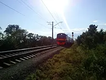 В Самаре временно изменится расписание нескольких электричек