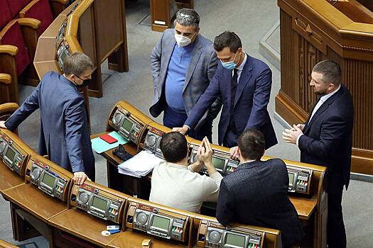 Украинцы начнут зарабатывать на коррупции чиновников