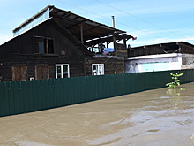 Более полутысячи читинцев до сих пор не получили выплаты за наводнение