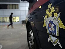 СК проводит проверку по факту смерти девочки на Урале