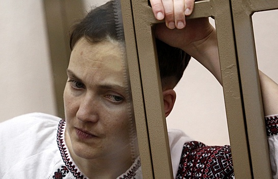 Тимошенко заявила о договоренности по передаче Савченко Украине