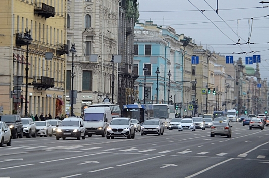 Беглов об исполнении бюджета Петербурга за 2023 год: «Это не манна небесная, которая падает на город»