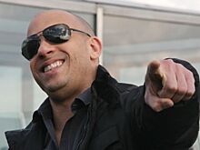 Вин Дизель назвал дату начала съемок «Три икса 3»