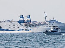 Оператор парома Seabridge обеспечил пассажиров из РФ авиабилетами в Сочи