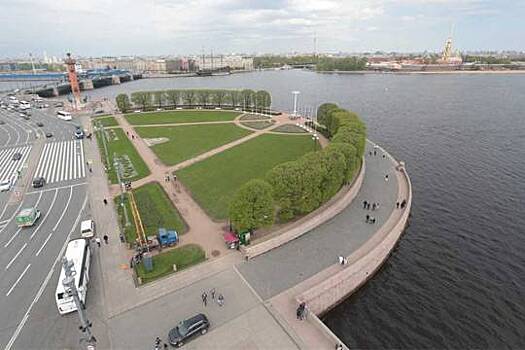 Китай-город на Неве - Как на Васильевском острове Санкт-Петербурга растет полулегальный «чайна-таун»