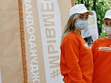 Красноярские волонтёры могут получить грант до 2,5 млн рублей