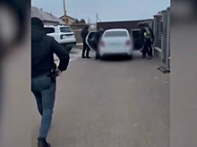 Полиция Волгоградской области возбудила уголовное дело против двух вымогателей