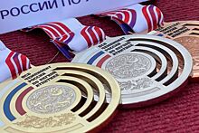 Чемпионат России — 2023 по лёгкой атлетике. Результаты 3 августа